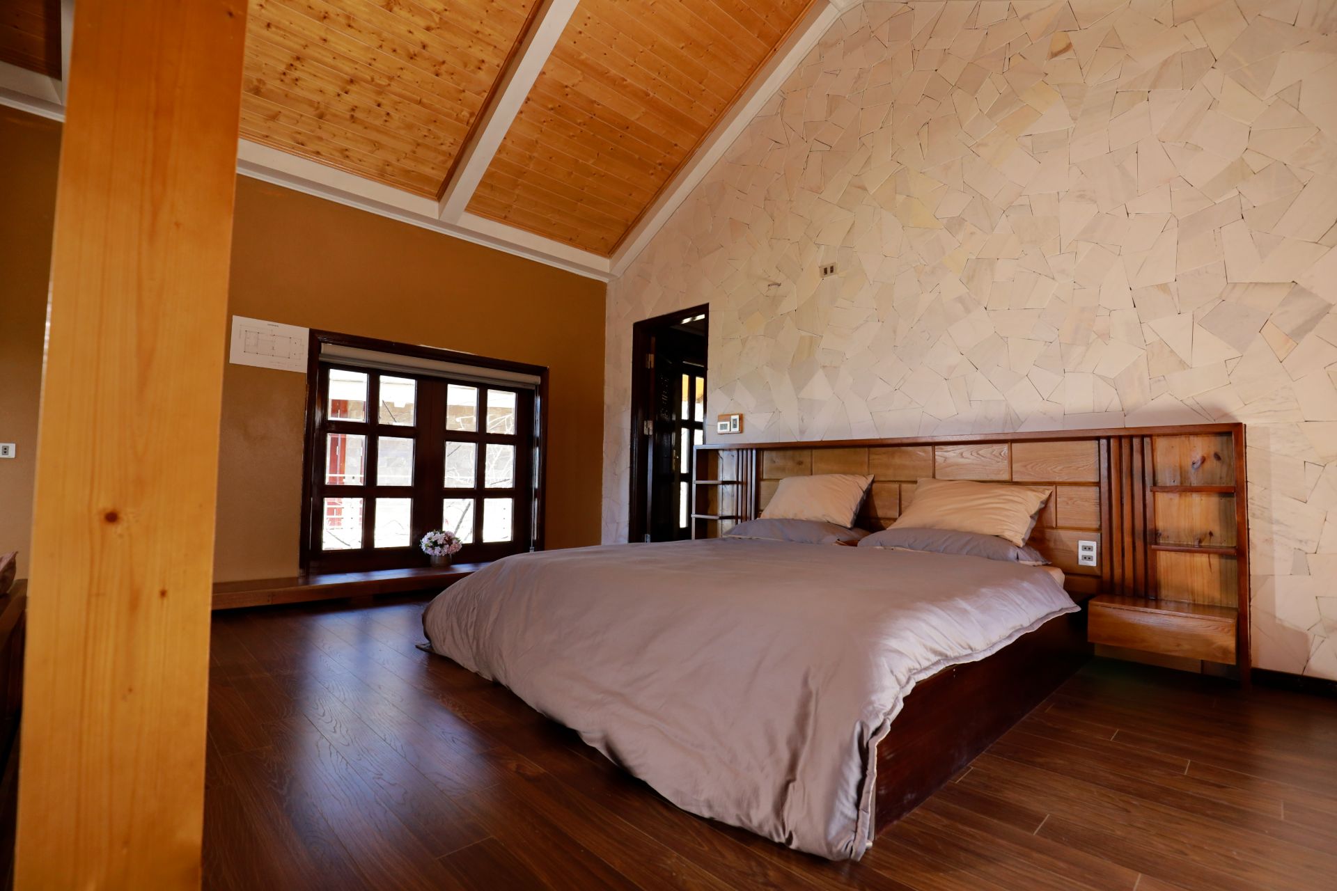 Romantic Getaway Package: Love Above the Clouds